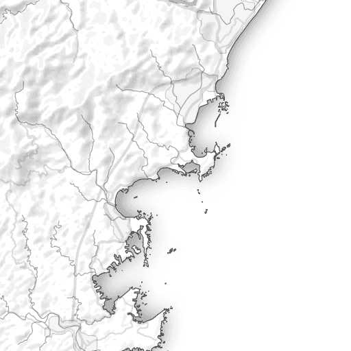 森浦湾 くじら浜公園周辺 東牟婁郡 釣り 水温 潮汐表 波の高さ 風速 釣り場情報データベース