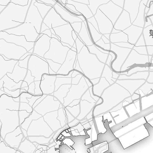 今日の横浜 京浜港 潮見表 満潮 干潮 Surf Life