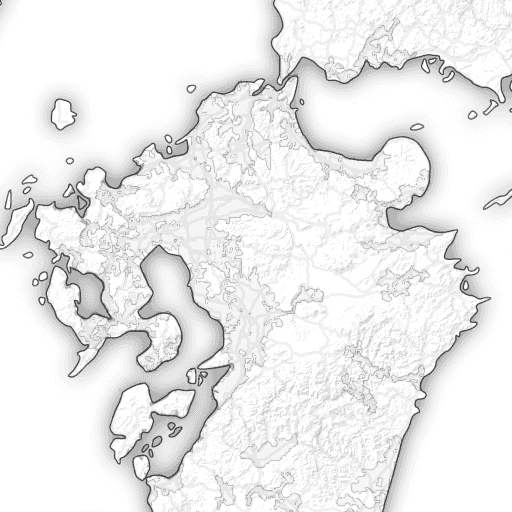 岡村港 愛媛県 の周辺海流 海天気 Jp 海の天気 気象情報