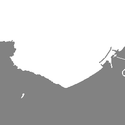 東小樽 ひがしおたる サーフポイント 北海道 日本海側 エリアサーフスポット 日本のサーフポイント８８８