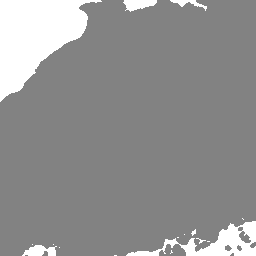 瀬戸田サンセットビーチ 広島県 の周辺海面水温 海天気 Jp 海の天気 気象情報